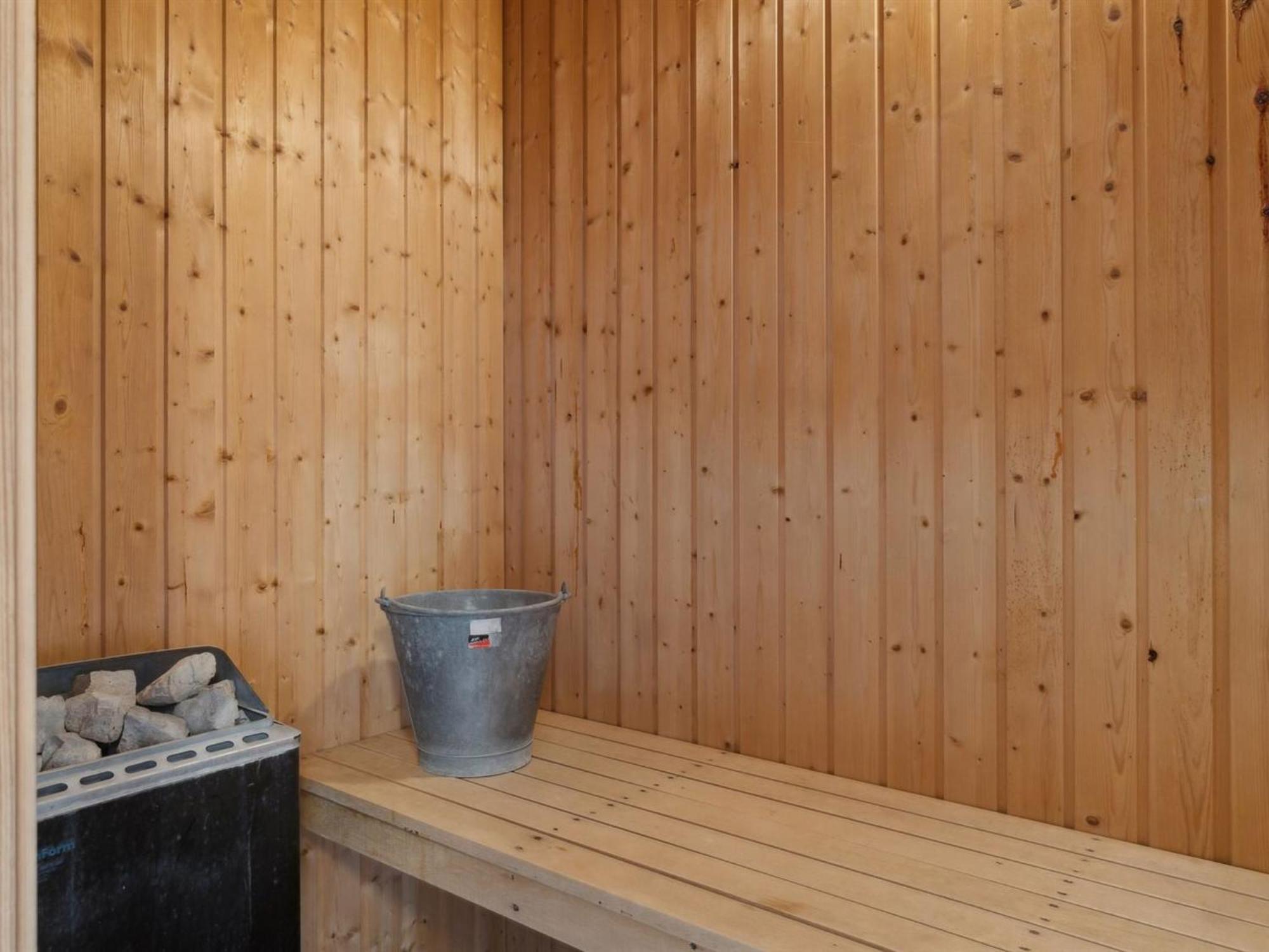 Holiday Home Etel - 600M From The Sea In Djursland And Mols By Interhome Ebeltoft Exterior photo